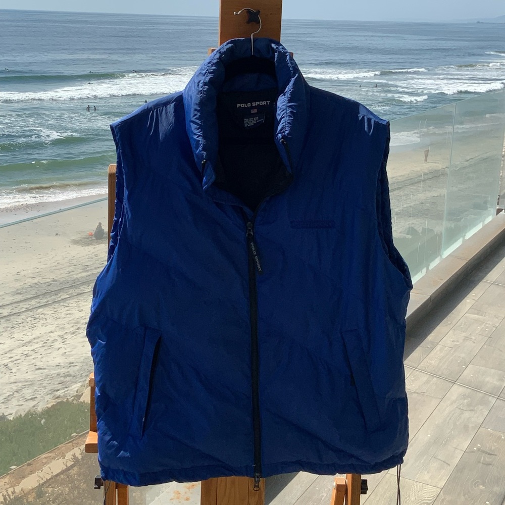 Polo Sport by Ralph Men’s